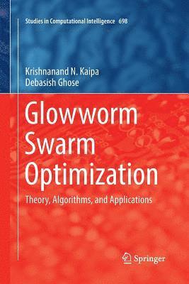 Glowworm Swarm Optimization (inbunden)
