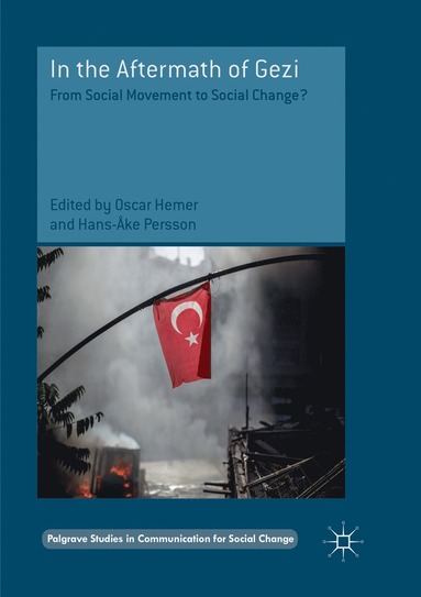 In the Aftermath of Gezi (hftad)