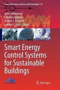 Smart Energy Control Systems for Sustainable Buildings (hftad)