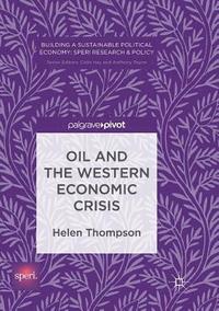 Oil and the Western Economic Crisis (hftad)