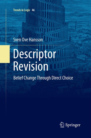 Descriptor Revision (inbunden)