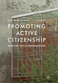Promoting Active Citizenship (häftad)