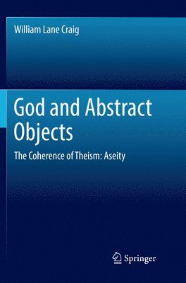 God and Abstract Objects (hftad)