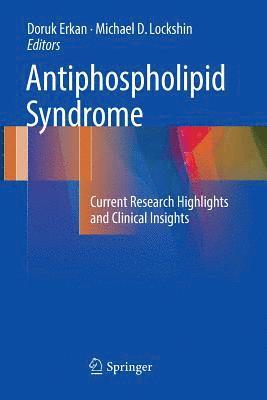 Antiphospholipid Syndrome (hftad)