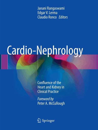 Cardio-Nephrology (h�ftad)