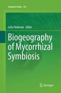 Biogeography of Mycorrhizal Symbiosis (hftad)