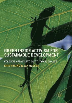 Green Inside Activism for Sustainable Development (hftad)