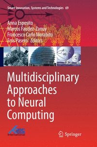 Multidisciplinary Approaches to Neural Computing (hftad)