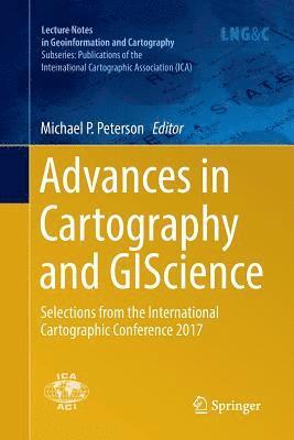 Advances in Cartography and GIScience (hftad)