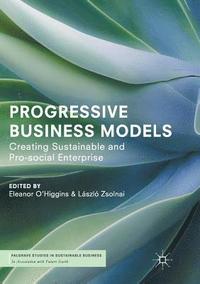 Progressive Business Models (hftad)