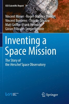 Inventing a Space Mission (hftad)