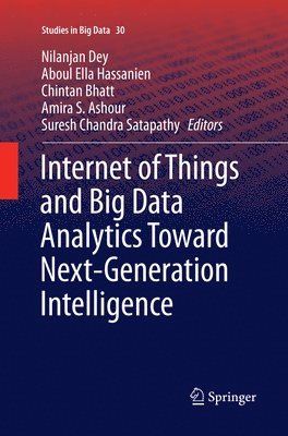 Internet of Things and Big Data Analytics Toward Next-Generation Intelligence (hftad)