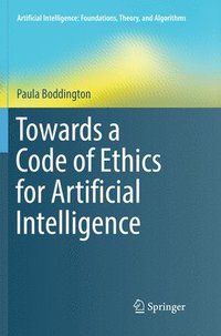 Towards a Code of Ethics for Artificial Intelligence (hftad)