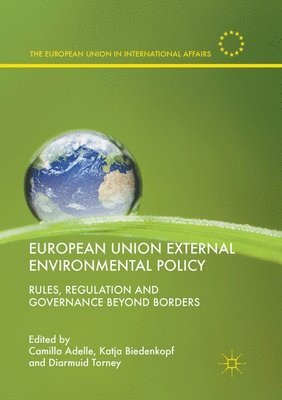 European Union External Environmental Policy (hftad)