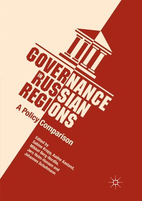 Governance in Russian Regions (hftad)