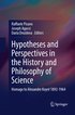 Hypotheses and Perspectives in the History and Philosophy of Science