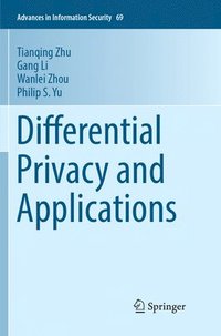 Differential Privacy and Applications (hftad)