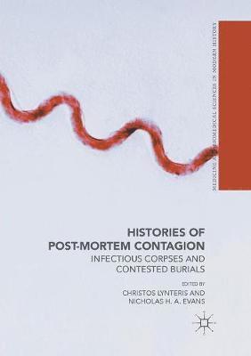 Histories of Post-Mortem Contagion (hftad)