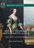 Anna of Denmark and Henrietta Maria