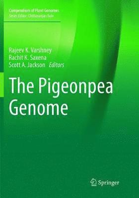 The Pigeonpea Genome (hftad)