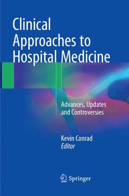 Clinical Approaches to Hospital Medicine (hftad)