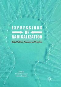 Expressions of Radicalization (hftad)
