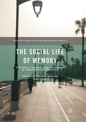 The Social Life of Memory (hftad)