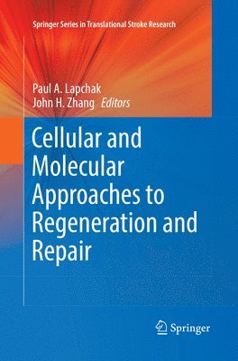 Cellular and Molecular Approaches to Regeneration and Repair (hftad)