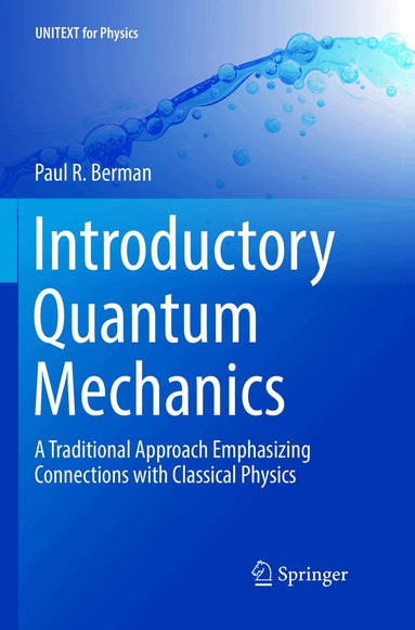 Introductory Quantum Mechanics (h�ftad)