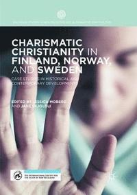 Charismatic Christianity in Finland, Norway, and Sweden (hftad)