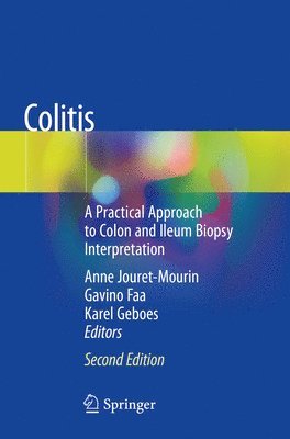 Colitis (hftad)