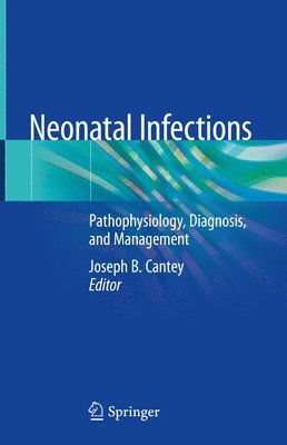 Neonatal Infections (inbunden)