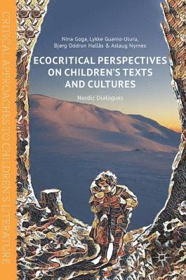 Ecocritical Perspectives on Children's Texts and Cultures (inbunden)