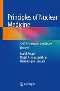 Principles of Nuclear Medicine (hftad)