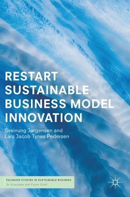 RESTART Sustainable Business Model Innovation (inbunden)