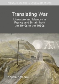 Translating War (e-bok)
