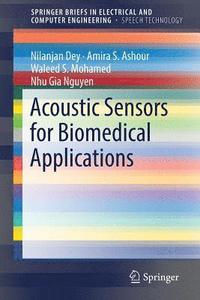 Acoustic Sensors for Biomedical Applications (hftad)