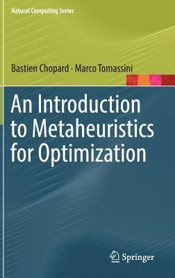 An Introduction to Metaheuristics for Optimization (inbunden)