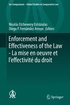 Enforcement and Effectiveness of the Law -  La mise en oeuvre et leffectivit du droit