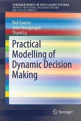 Practical Modelling of Dynamic Decision Making (hftad)