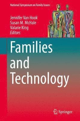 Families and Technology (inbunden)