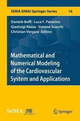 Mathematical and Numerical Modeling of the Cardiovascular System and Applications (hftad)