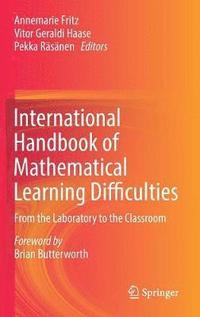 International Handbook of Mathematical Learning Difficulties (inbunden)