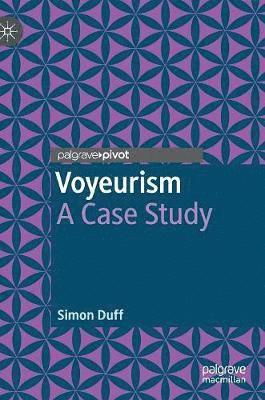 Voyeurism (häftad)