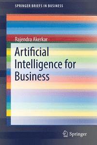 Artificial Intelligence for Business (hftad)