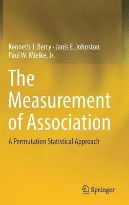 The Measurement of Association (inbunden)