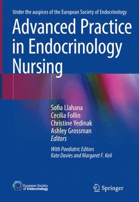 Advanced Practice in Endocrinology Nursing (inbunden)