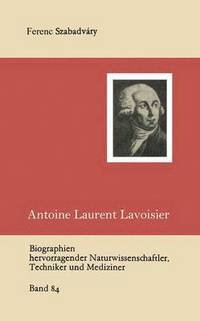 Antoine Laurent Lavoisier (hftad)
