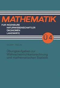 bungsaufgaben zur Wahrscheinlichkeitsrechnung und mathematischen Statistik (hftad)