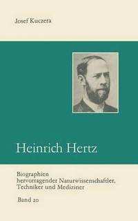 Heinrich Hertz (häftad)